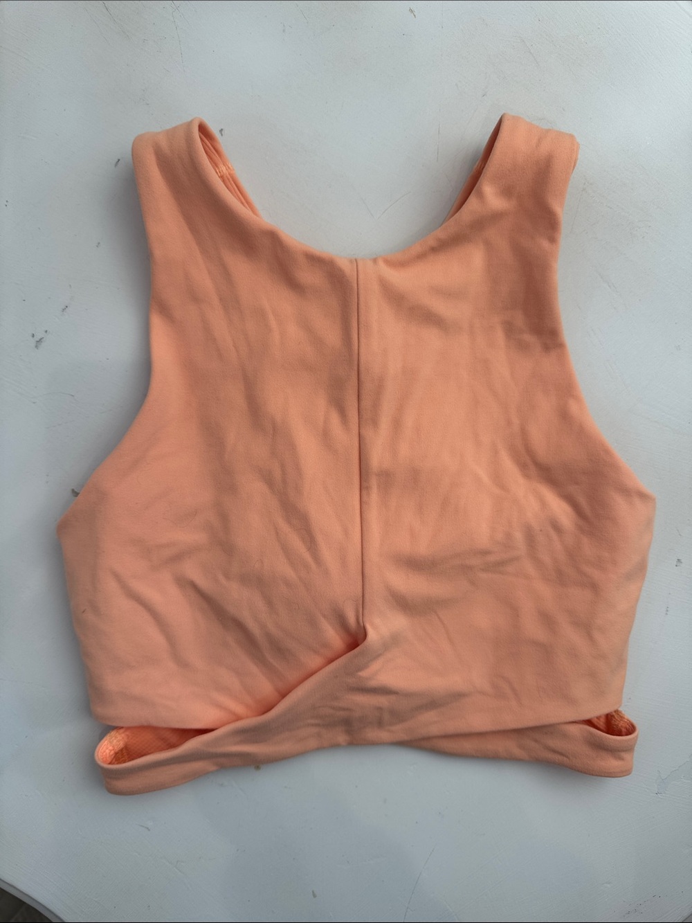 EUC Athleta Sports Tank, size XS